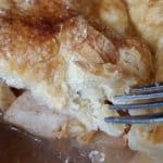 Flaky Pie Crust