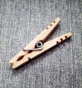 Kevin's Quality Clothespin