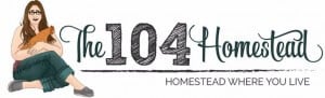 104 Homestead Clothes pin Review