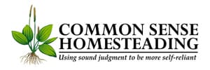 Common Sense Homesteading Clothespin Review