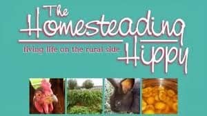 Homestead hippy