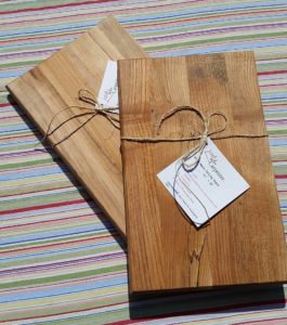 Maple Cutting Board