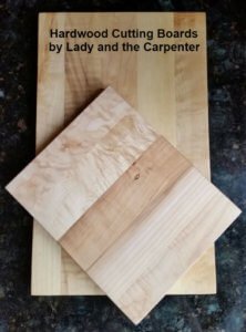 The Truth About Plastic Cutting Boards - Hardwood Artistry