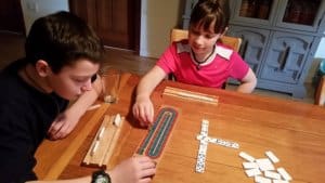 Play 2 Learn Dominoes on Bullywise Game Childswork/Childsplay — Childs Work  Childs Play