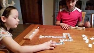 Domino Games for Kids - Benefits, Types & How to Play