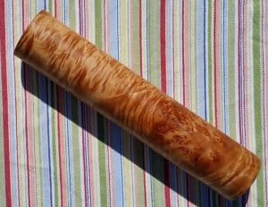 Custom rolling pin, Custom wood items