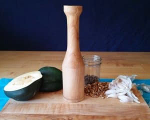 Maple Wood Mallet